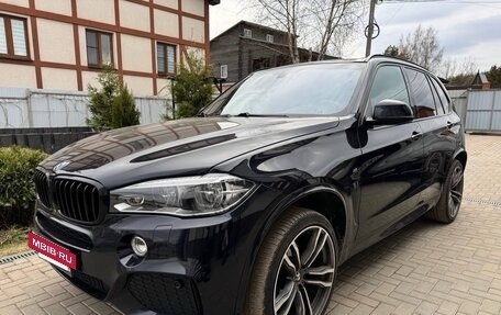BMW X5, 2014 год, 4 000 000 рублей, 3 фотография