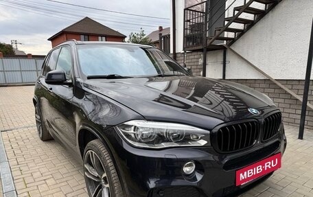 BMW X5, 2014 год, 4 000 000 рублей, 2 фотография