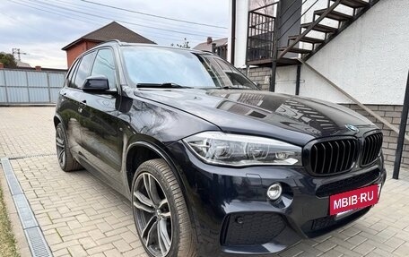 BMW X5, 2014 год, 4 000 000 рублей, 4 фотография
