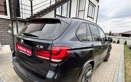 BMW X5, 2014 год, 4 000 000 рублей, 7 фотография