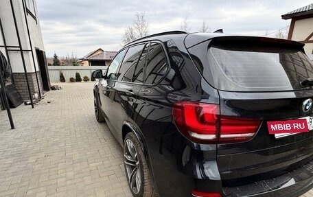 BMW X5, 2014 год, 4 000 000 рублей, 6 фотография