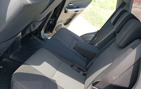 Suzuki Grand Vitara, 2007 год, 830 000 рублей, 10 фотография