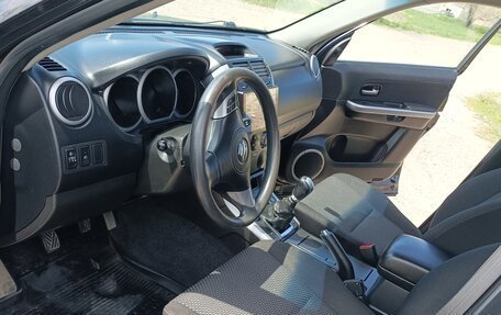 Suzuki Grand Vitara, 2007 год, 830 000 рублей, 6 фотография