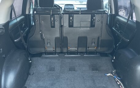 Suzuki Grand Vitara, 2007 год, 830 000 рублей, 11 фотография