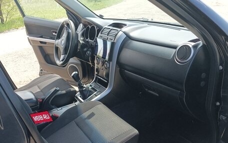 Suzuki Grand Vitara, 2007 год, 830 000 рублей, 7 фотография