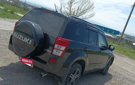 Suzuki Grand Vitara, 2007 год, 830 000 рублей, 5 фотография