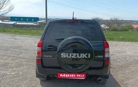 Suzuki Grand Vitara, 2007 год, 830 000 рублей, 3 фотография
