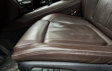 BMW X5, 2014 год, 4 000 000 рублей, 13 фотография