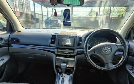 Toyota Allion, 2002 год, 390 000 рублей, 3 фотография