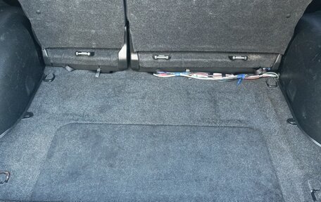 Suzuki Grand Vitara, 2007 год, 830 000 рублей, 13 фотография