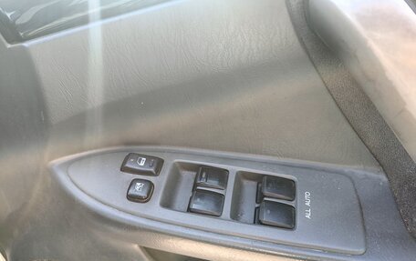 Toyota Allion, 2002 год, 390 000 рублей, 7 фотография