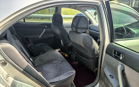 Toyota Allion, 2002 год, 390 000 рублей, 5 фотография