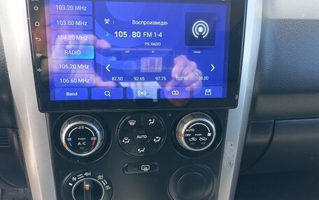 Suzuki Grand Vitara, 2007 год, 830 000 рублей, 14 фотография