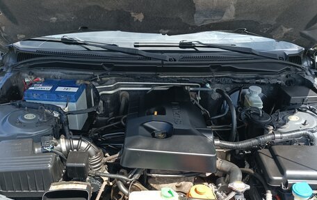 Suzuki Grand Vitara, 2007 год, 830 000 рублей, 16 фотография