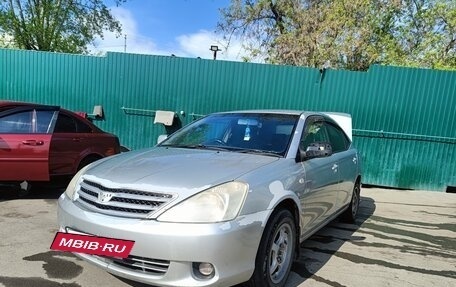 Toyota Allion, 2002 год, 390 000 рублей, 2 фотография