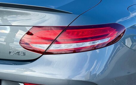 Mercedes-Benz C-Класс AMG, 2019 год, 4 249 000 рублей, 18 фотография