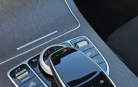 Mercedes-Benz C-Класс AMG, 2019 год, 4 249 000 рублей, 33 фотография