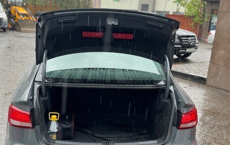 Audi A3, 2019 год, 1 990 000 рублей, 7 фотография