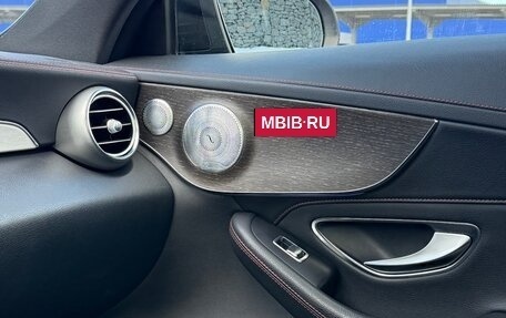 Mercedes-Benz C-Класс AMG, 2019 год, 4 249 000 рублей, 34 фотография