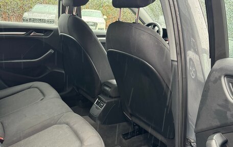 Audi A3, 2019 год, 1 990 000 рублей, 10 фотография