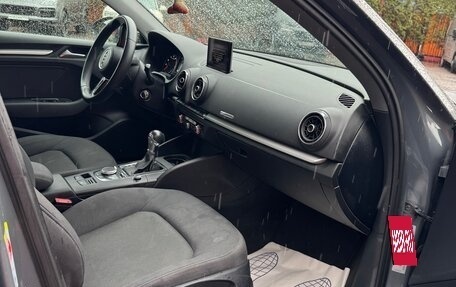 Audi A3, 2019 год, 1 990 000 рублей, 8 фотография
