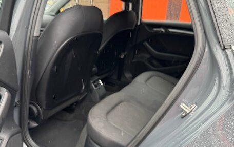 Audi A3, 2019 год, 1 990 000 рублей, 16 фотография