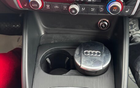 Audi A3, 2019 год, 1 990 000 рублей, 18 фотография