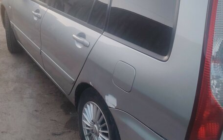 Mitsubishi Lancer IX, 2005 год, 200 000 рублей, 6 фотография