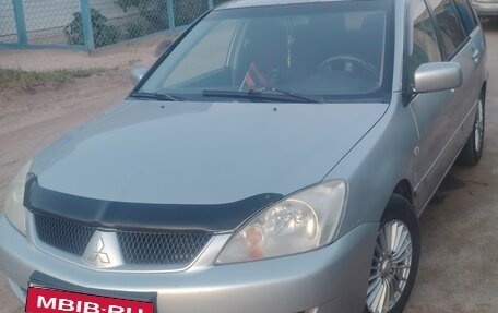 Mitsubishi Lancer IX, 2005 год, 200 000 рублей, 3 фотография
