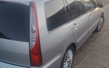 Mitsubishi Lancer IX, 2005 год, 200 000 рублей, 7 фотография