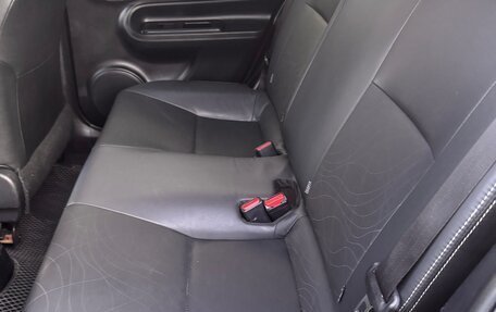 Toyota Aqua I, 2015 год, 775 000 рублей, 4 фотография