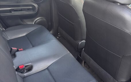 Toyota Aqua I, 2015 год, 775 000 рублей, 10 фотография