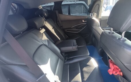Hyundai Santa Fe III рестайлинг, 2017 год, 2 250 000 рублей, 19 фотография