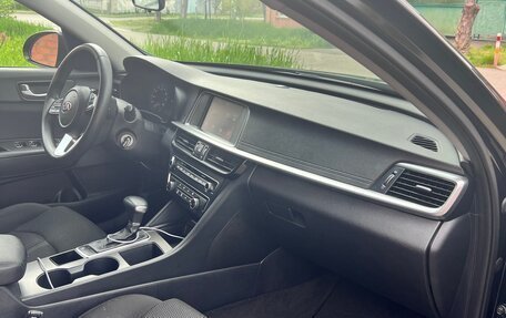 KIA Optima IV, 2019 год, 1 710 000 рублей, 6 фотография