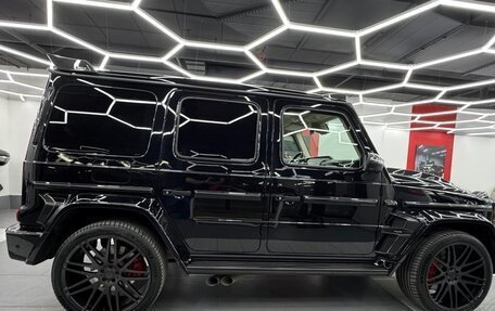 Mercedes-Benz G-Класс AMG, 2020 год, 24 000 000 рублей, 7 фотография
