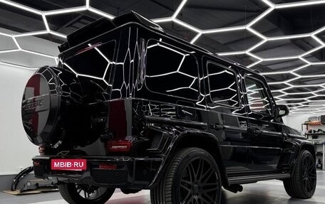 Mercedes-Benz G-Класс AMG, 2020 год, 24 000 000 рублей, 10 фотография
