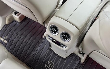 Mercedes-Benz G-Класс AMG, 2020 год, 24 000 000 рублей, 15 фотография