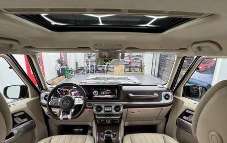 Mercedes-Benz G-Класс AMG, 2020 год, 24 000 000 рублей, 22 фотография
