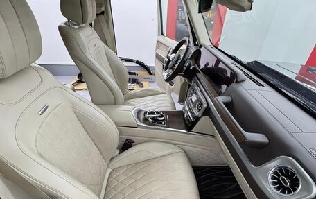 Mercedes-Benz G-Класс AMG, 2020 год, 24 000 000 рублей, 27 фотография