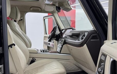 Mercedes-Benz G-Класс AMG, 2020 год, 24 000 000 рублей, 28 фотография