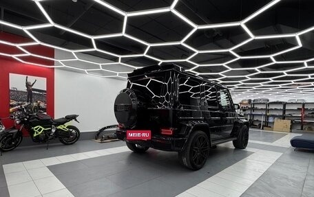 Mercedes-Benz G-Класс AMG, 2020 год, 24 000 000 рублей, 14 фотография