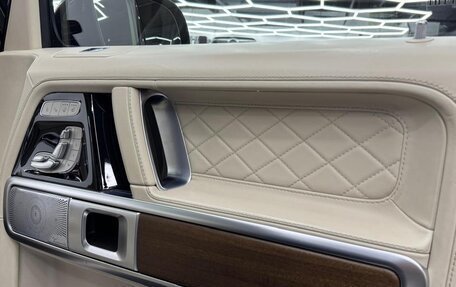 Mercedes-Benz G-Класс AMG, 2020 год, 24 000 000 рублей, 30 фотография