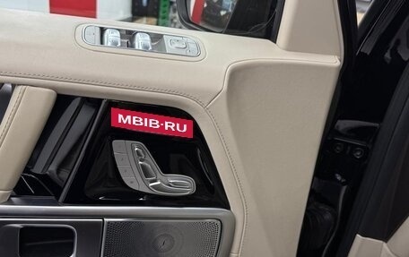 Mercedes-Benz G-Класс AMG, 2020 год, 24 000 000 рублей, 36 фотография