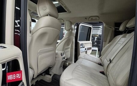 Mercedes-Benz G-Класс AMG, 2020 год, 24 000 000 рублей, 33 фотография