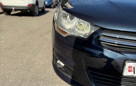 Citroen C4 II рестайлинг, 2011 год, 690 000 рублей, 7 фотография