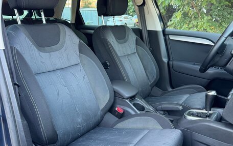 Citroen C4 II рестайлинг, 2011 год, 690 000 рублей, 9 фотография