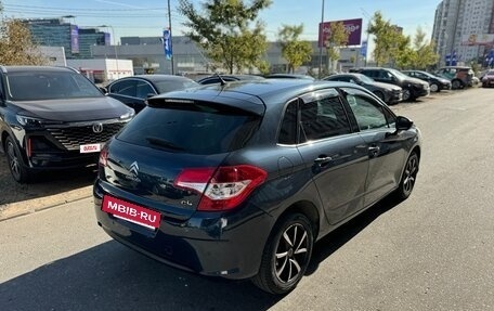 Citroen C4 II рестайлинг, 2011 год, 690 000 рублей, 4 фотография