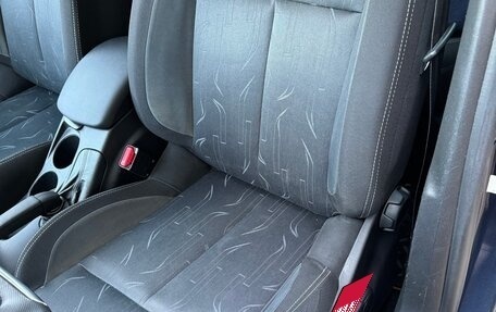 Citroen C4 II рестайлинг, 2011 год, 690 000 рублей, 13 фотография