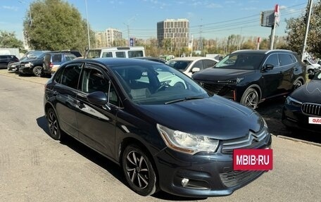 Citroen C4 II рестайлинг, 2011 год, 690 000 рублей, 3 фотография