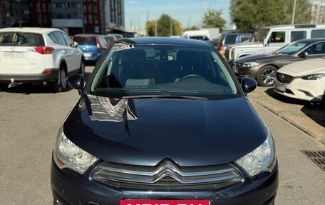 Citroen C4 II рестайлинг, 2011 год, 690 000 рублей, 2 фотография